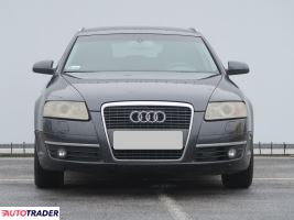 Audi A6 2007 2.0 138 KM