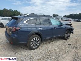 Subaru Outback 2023 2