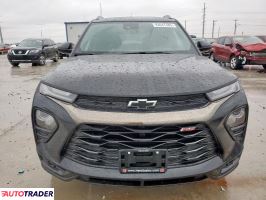 Chevrolet Blazer 2023 1