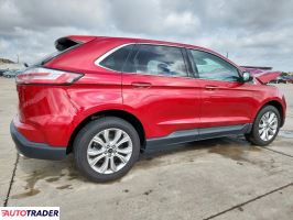 Ford Edge 2023 2