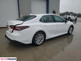 Toyota Camry 2023 2