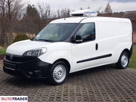 Fiat Doblo 2015 1.2 Fiat Doblo 2015 1.2