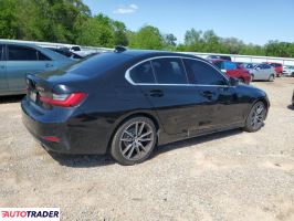BMW 330 2019 2 BMW 330 2019 2