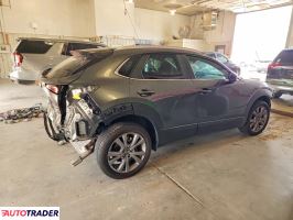 Mazda CX-30 2025 2