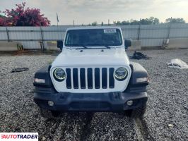 Jeep Wrangler 2022 3