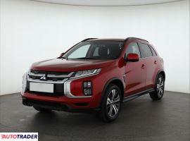 Mitsubishi ASX 2019 2.0 147 KM