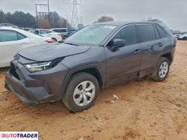 Toyota Pozostałe 2024 2