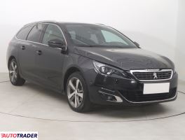 Peugeot 308 - zobacz ofertę