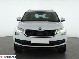 Skoda Kodiaq 2017 2.0 187 KM