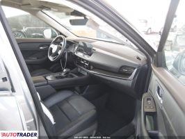 Nissan Rogue 2023 1