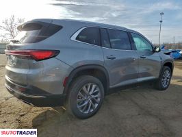 Buick Enclave 2026 2