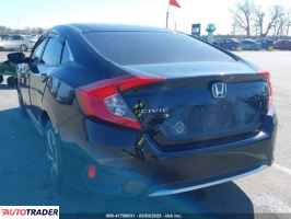 Honda Civic 2020 2
