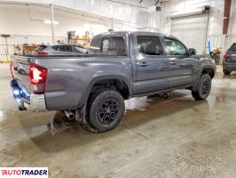 Toyota Tacoma 2023 3