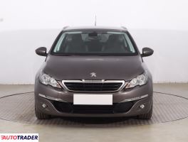 Peugeot 308 2016 1.6 97 KM