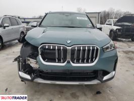 BMW X1 2023 2