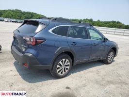 Subaru Outback 2025 2