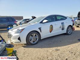 Hyundai Elantra - zobacz ofertę
