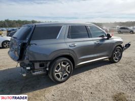 Hyundai Pozostałe 2025 3 Hyundai Pozostałe 2025 3