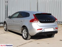 Volvo V40 2016 2.0 118 KM