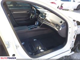 Honda Accord 2019 1 Honda Accord 2019 1