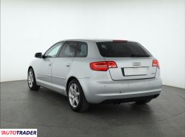 Audi A3 2010 1.4 123 KM Audi A3 2010 1.4 123 KM