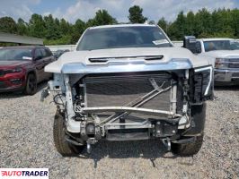 GMC Sierra 2024 6 GMC Sierra 2024 6