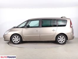 Renault Espace 2011 2.0 147 KM