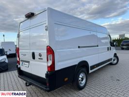 Fiat Ducato 2023 2.2