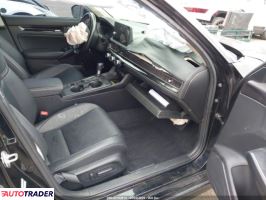 Honda Civic 2022 1 Honda Civic 2022 1