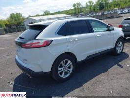 Ford Edge 2020 2 Ford Edge 2020 2