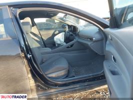 Hyundai Elantra 2023 2