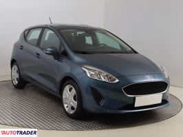 Ford Fiesta 2020 1.0 93 KM
