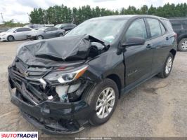Chevrolet Equinox 2019 1