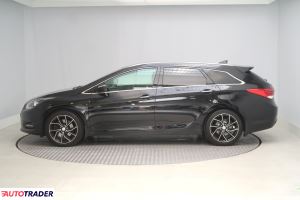 Hyundai i40 2019 1.7 134 KM