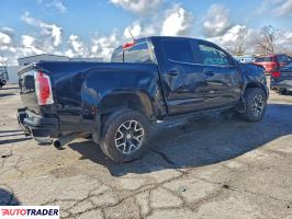 GMC Pozostałe 2019 2