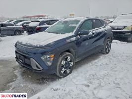 Hyundai Kona 2024 2