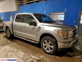 Ford Pozostałe 2022 3