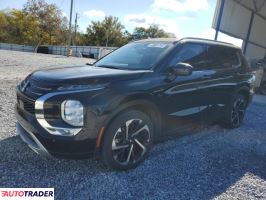 Mitsubishi Outlander 2023 2