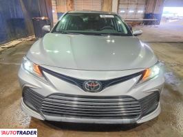 Toyota Camry 2023 2