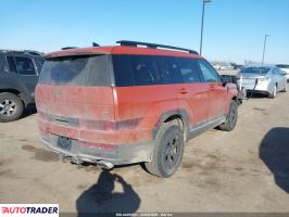 Hyundai Santa Fe 2025 2