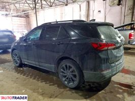 Chevrolet Equinox 2022 1