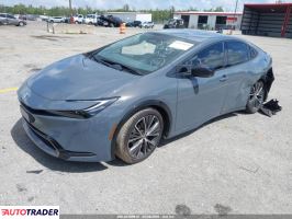 Toyota Prius 2026 2