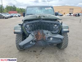 Jeep Pozostałe 2024 3