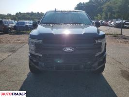 Ford Pozostałe 2019 2