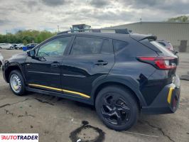 Subaru Pozostałe 2025 2