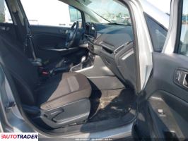 Ford EcoSport 2020 2
