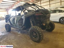 Polaris Ranger RZR 2024