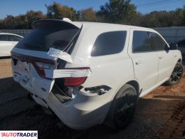 Dodge Durango 2021 5