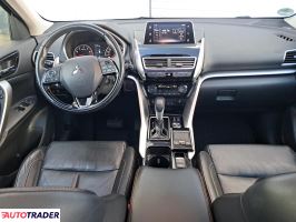 Mitsubishi Pozostałe 2018 1.5 163 KM