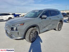 Hyundai Santa Fe - zobacz ofertę